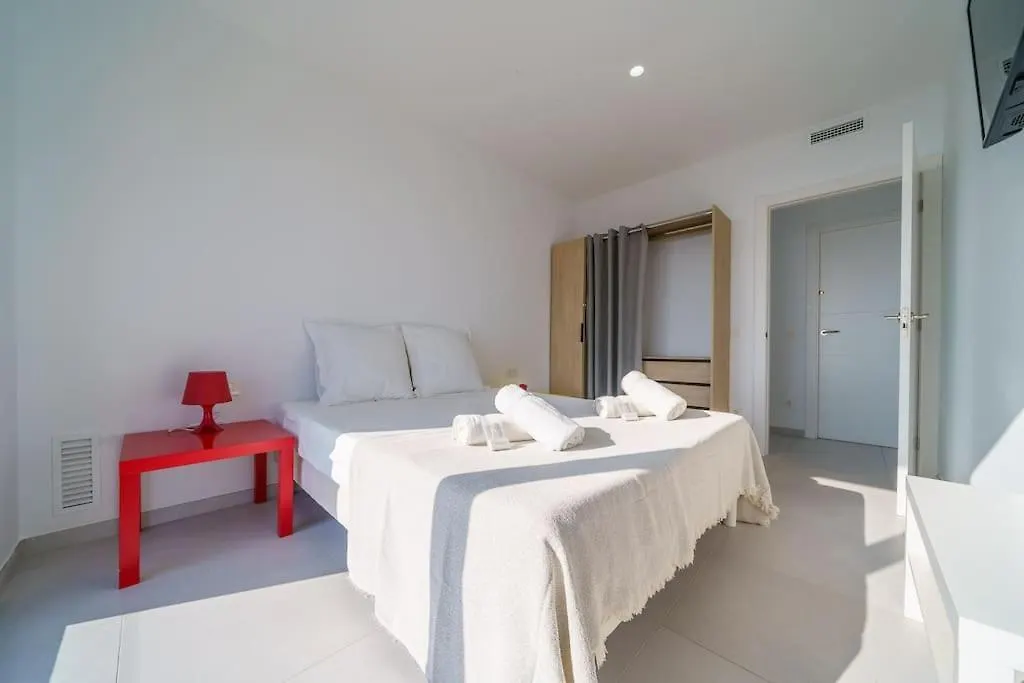 Villa Le Paradis Lloret de Mar