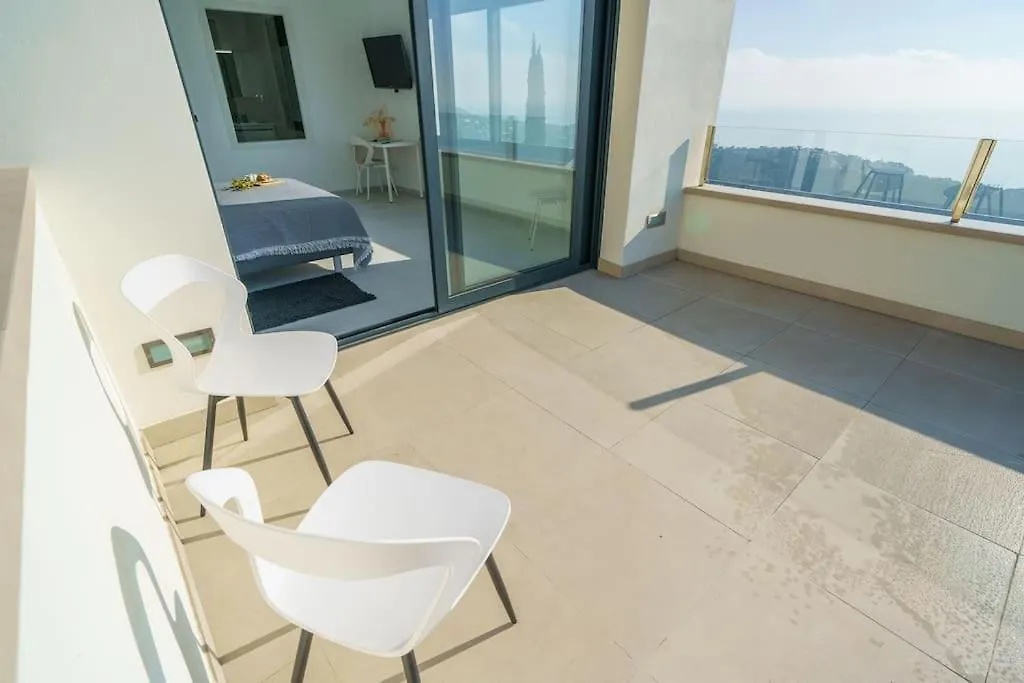 Villa Le Paradis Lloret de Mar