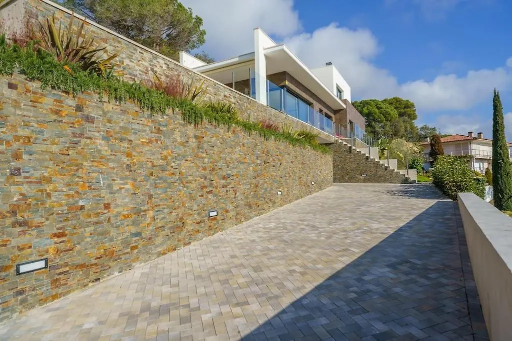 Villa Le Paradis Lloret de Mar 0*,  Španělsko