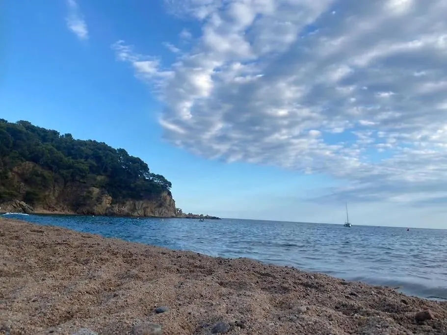Villa Le Paradis Lloret de Mar 0*,  Španělsko