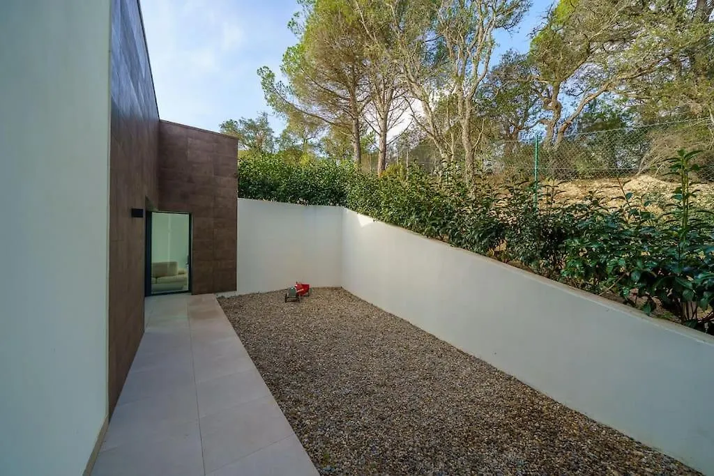 Villa Le Paradis Lloret de Mar Espanha