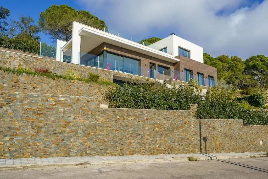 Villa Le Paradis Lloret de Mar 0*,  Španělsko