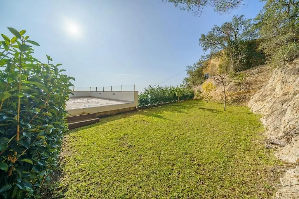 Villa Le Paradis Lloret de Mar Espanha